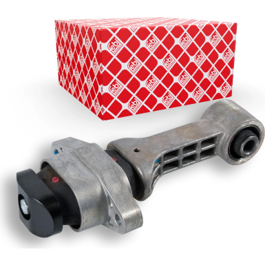 FEBI BILSTEIN 170632 Motorlager FEBI BILSTEIN 170632 Motorlager
