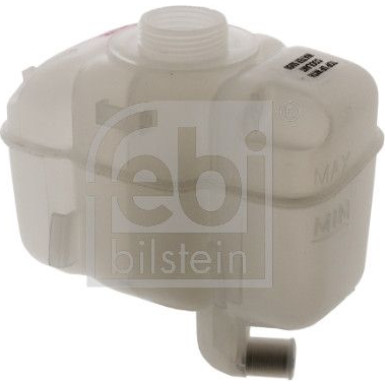 FEBI BILSTEIN 49697 Ausgleichsbehälter, Kühlmittel