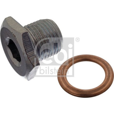 FEBI BILSTEIN 47130 Verschlussschraube, Ölwanne