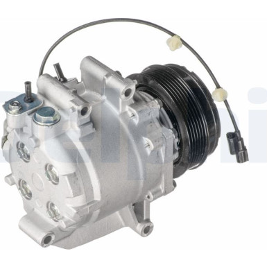 Kompressor, Klimaanlage CS20503 Kompressor, Klimaanlage CS20503