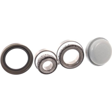 SKF Radlagersatz VKBA 6530