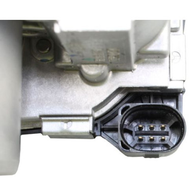 Metzger Drosselklappenstutzen 0892715