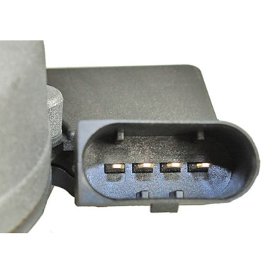 Metzger Wischermotor 2190861