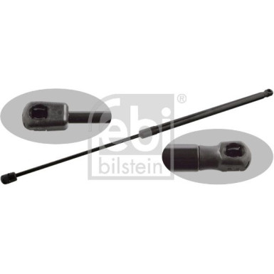 FEBI BILSTEIN 103847 Gasfeder, Motorhaube
