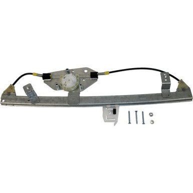 Metzger Fensterheber 2160152