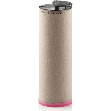 Mann-Filter Sekundärluftfilter EUROPICLON CF 810