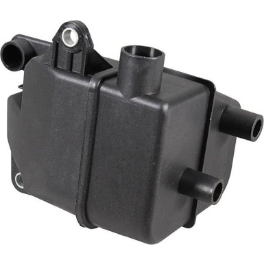 Metzger Ölabscheider, Kurbelgehäuseentlüftung 2385146