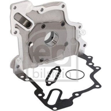 FEBI BILSTEIN 34323 Ölpumpe