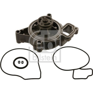 FEBI BILSTEIN 40997 Wasserpumpe