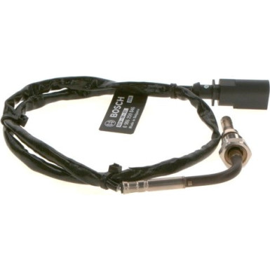 Sensor, Abgastemperatur 0 986 259 046 Sensor, Abgastemperatur 0 986 259 046