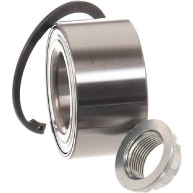 2 x SKF Radlagersatz VKBA 1459