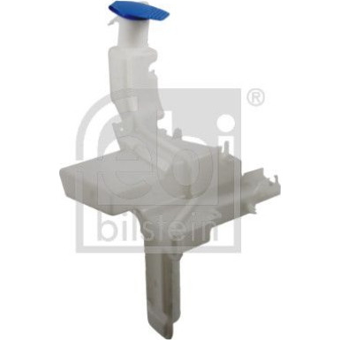 FEBI BILSTEIN 37969 Waschwasserbehälter, Scheibenreinigung