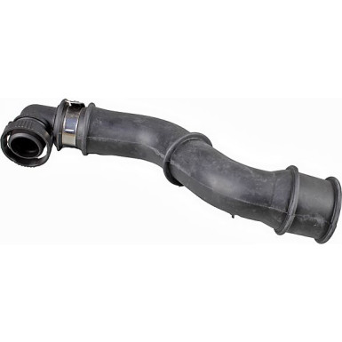 Metzger Schlauch, Kurbelgehäuseentlüftung 2380107