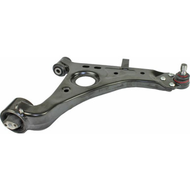 Metzger Lenker, Radaufhängung 58093602