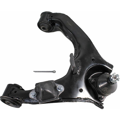 Metzger Lenker, Radaufhängung 58145401