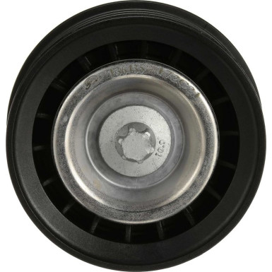 Umlenk-/Führungsrolle, Keilrippenriemen T36435 Umlenk-/Führungsrolle, Keilrippenriemen T36435