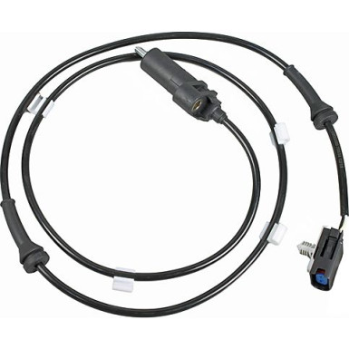 Metzger Sensor, Raddrehzahl 0900360