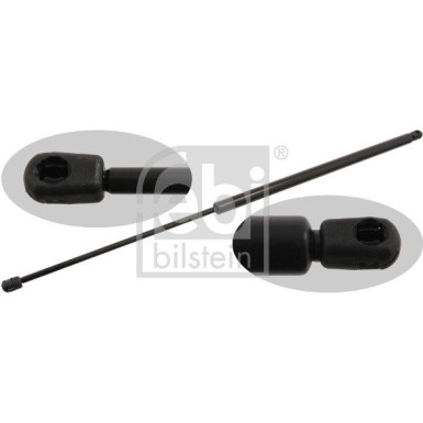 FEBI BILSTEIN 27772 Gasfeder, Koffer-/Laderaum