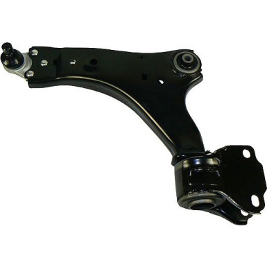 Metzger Lenker, Radaufhängung 58075101