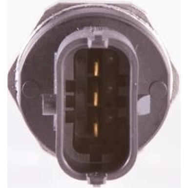 BOSCH Sensor, Kraftstoffdruck 0 281 002 908