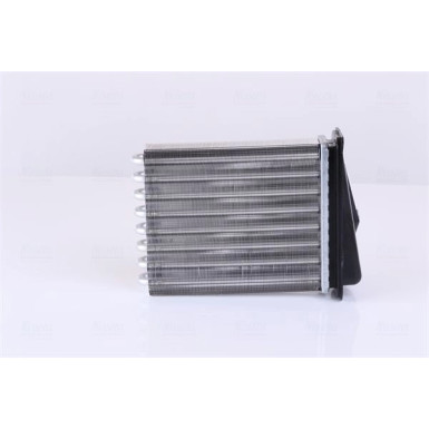 Nissens Wärmetauscher, Innenraumheizung 73468