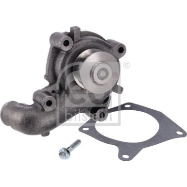 FEBI BILSTEIN 05633 Wasserpumpe