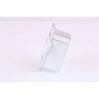 Nissens Ölkühler, Motoröl FIRST FIT 90990