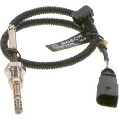 Sensor, Abgastemperatur 0 986 259 100 Sensor, Abgastemperatur 0 986 259 100