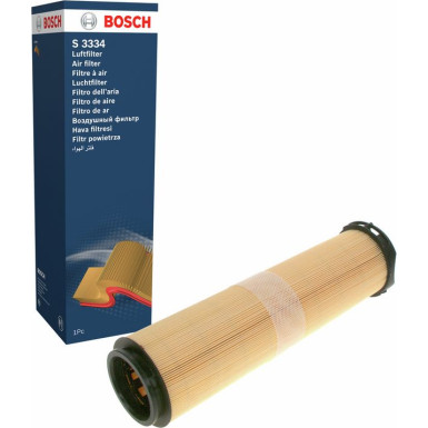 BOSCH 1 457 433 334 Luftfilter