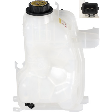 FEBI BILSTEIN 108694 Ausgleichsbehälter, Kühlmittel FEBI BILSTEIN 108694 Ausgleichsbehälter, Kühlmittel