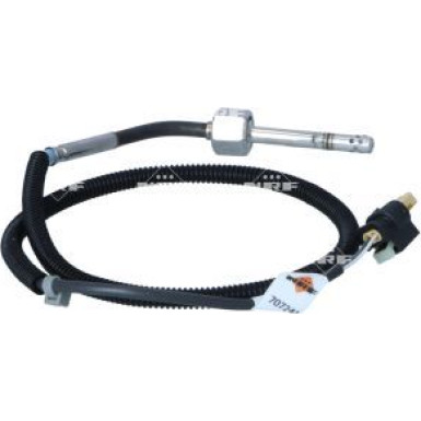 NRF Sensor, Abgastemperatur EASY FIT 707241