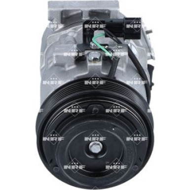 NRF Kompressor, Klimaanlage GENUINE 320187G