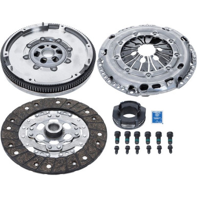 SACHS 2290 601 059 Kupplungssatz ZMS Modul XTend SACHS 2290 601 059 Kupplungssatz ZMS Modul XTend