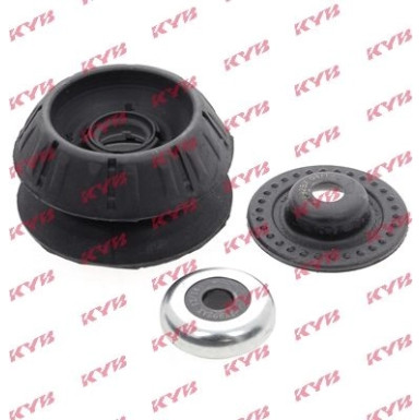 KYB Reparatursatz, Federbeinstützlager Suspension Mounting Kit SM5641 KYB Reparatursatz, Federbeinstützlager Suspension Mounting Kit SM5641