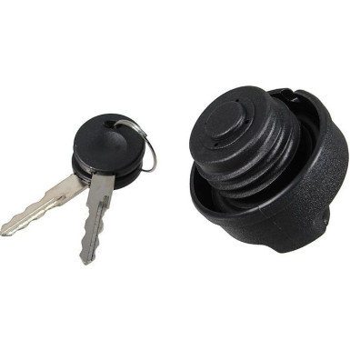 Metzger Verschluss, Kraftstoffbehälter 2141075