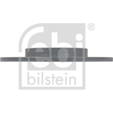 FEBI BILSTEIN 108479 Bremsscheibe