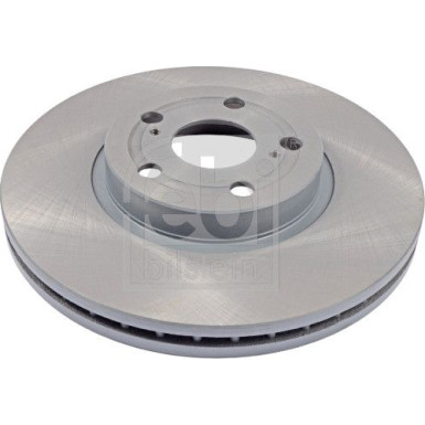 FEBI BILSTEIN 27233 Bremsscheibe