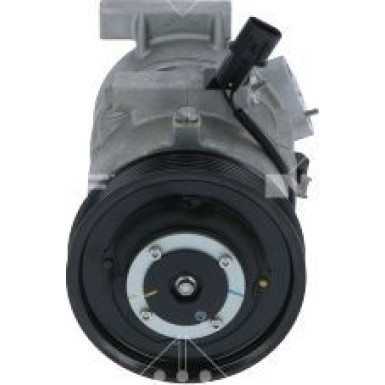NRF Kompressor, Klimaanlage GENUINE 320006G
