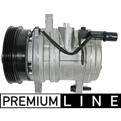 Kompressor, Klimaanlage ACP 1198 000P Kompressor, Klimaanlage ACP 1198 000P