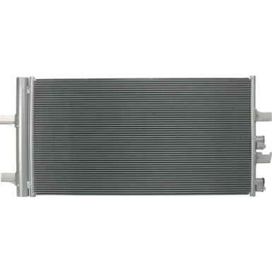 Kondensator, Klimaanlage 1 986 AD2 330 Kondensator, Klimaanlage 1 986 AD2 330