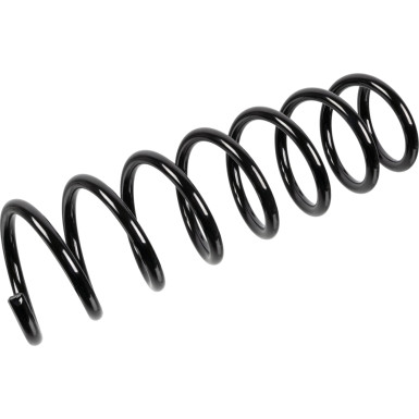 FEBI BILSTEIN 174724 Fahrwerksfeder FEBI BILSTEIN 174724 Fahrwerksfeder