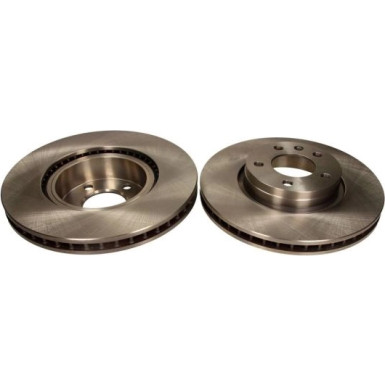Maxgear Bremsscheibe 19-0736 Maxgear Bremsscheibe 19-0736