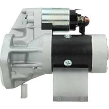 BV PSH 160.561.092.080 Anlasser 12V, 2,2kW, Zähnez.: 9, B+ (M8), Ø 94,8 mm