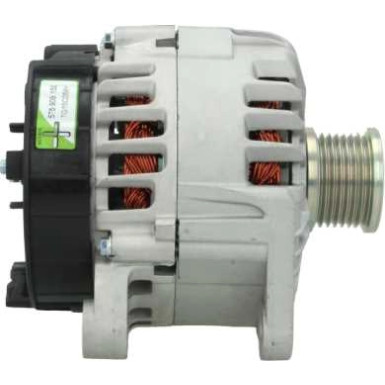 BV PSH 575.909.150.000 Lichtmaschine 12V, 150A, B+ (M8), Ø 50,0 mm BV PSH 575.909.150.000 Lichtmaschine 12V, 150A, B+ (M8), Ø 50,0 mm