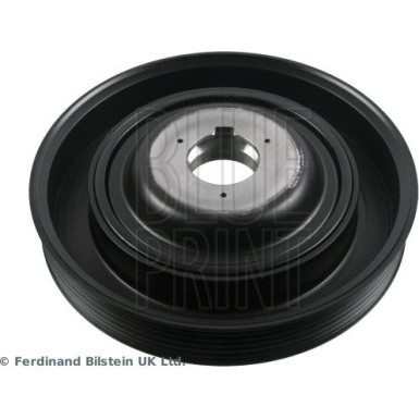 Blue Print Riemenscheibe, Kurbelwelle ADBP610032