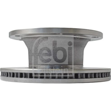FEBI BILSTEIN 27510 Bremsscheibe