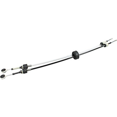 Metzger Seilzug, Schaltgetriebe 3150242 Metzger Seilzug, Schaltgetriebe 3150242