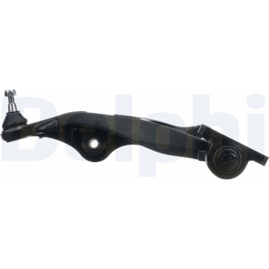 Lenker, Radaufhängung TC3716