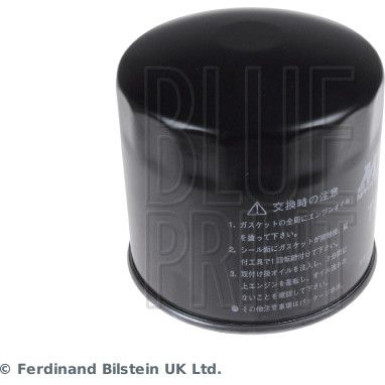 Blue Print Ölfilter ADZ92114