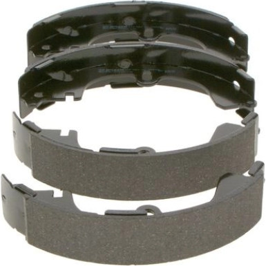 BOSCH Bremsbackensatz 0 986 487 422 BOSCH Bremsbackensatz 0 986 487 422